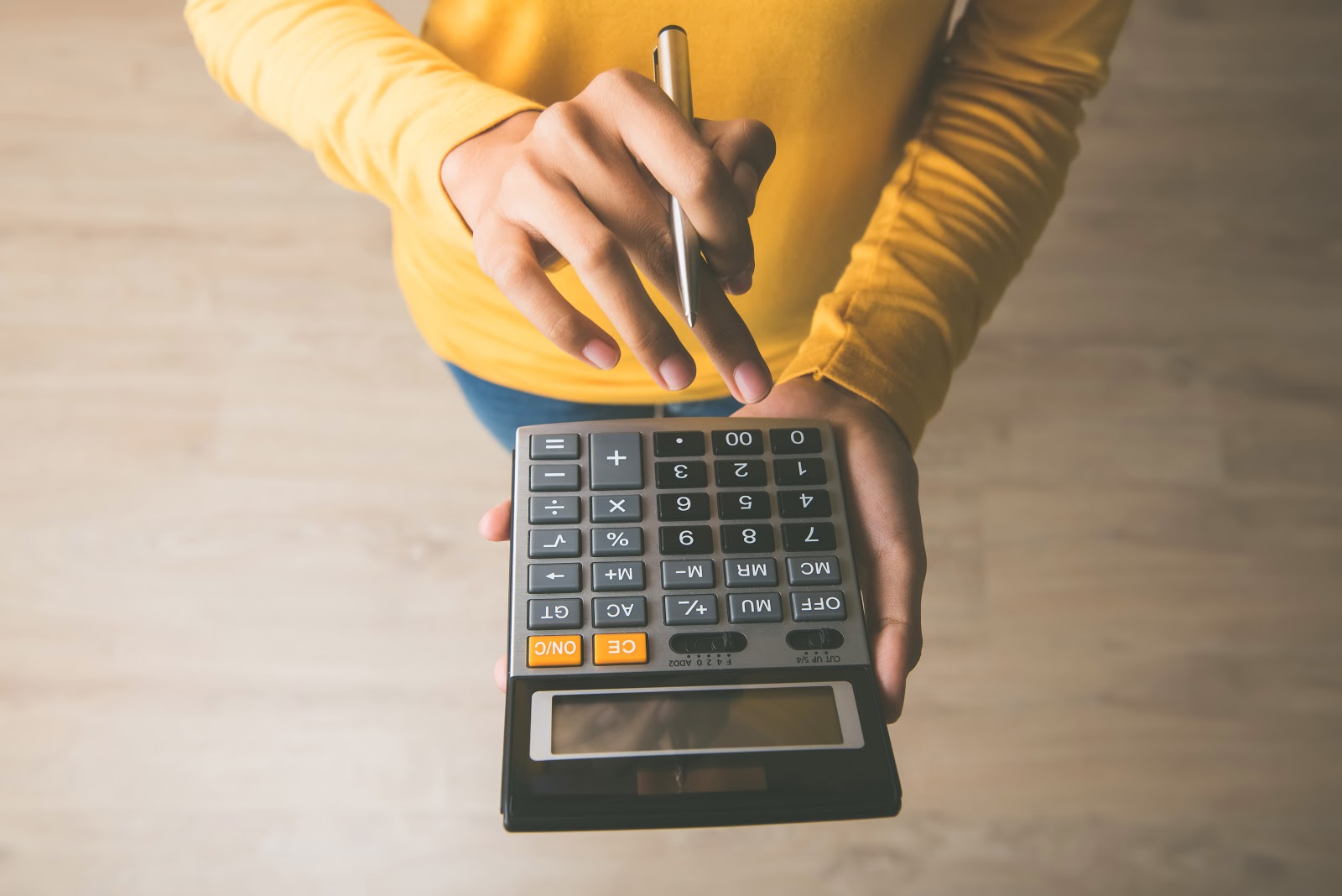 Free Online Financial Calculators