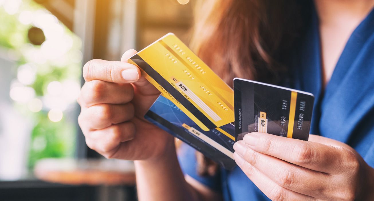 How Does Credit Card Interest Work
