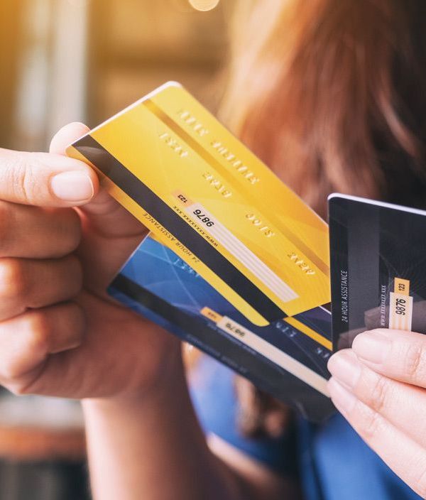 How Does Credit Card Interest Work