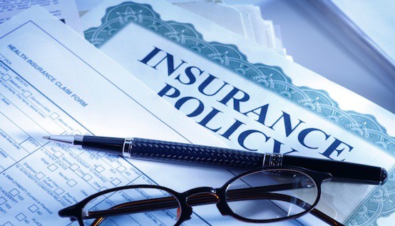 Insurance Policies And The Insurance Policy