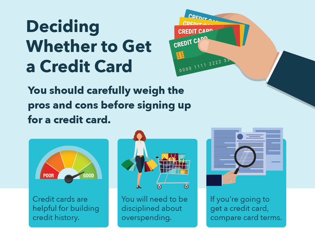 The Advantages & Disadvantages of Credit Cards | Mint