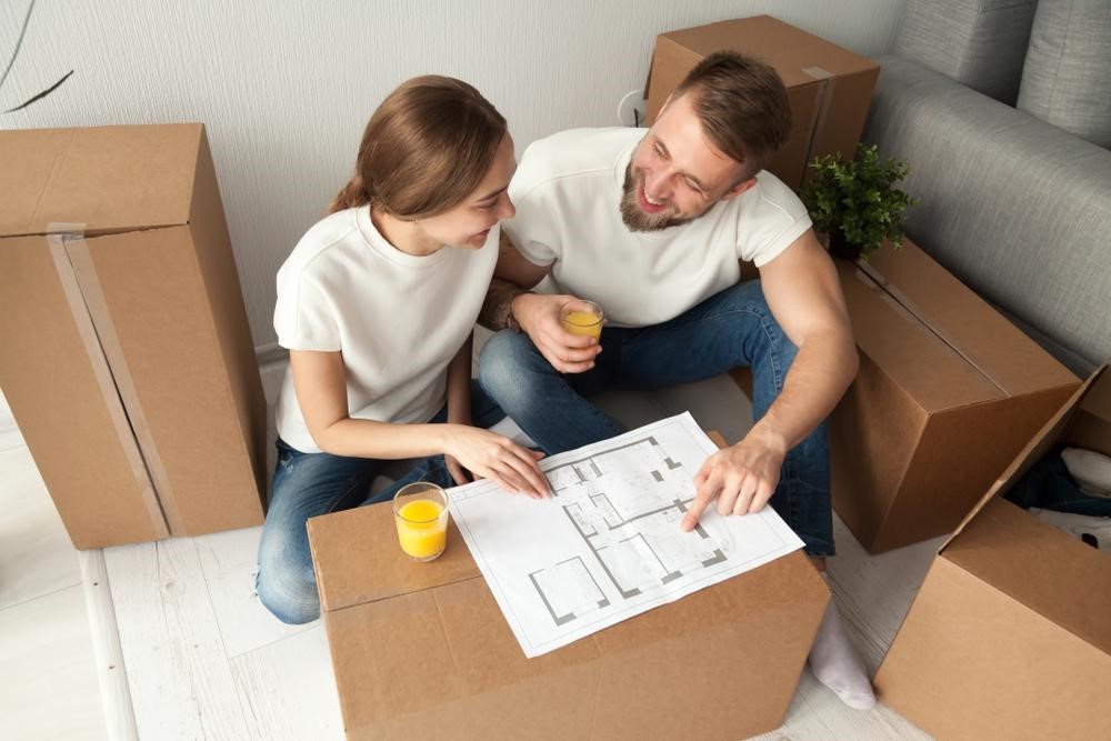 Moving Out for the First Time? (How to Budget on Your Own at 18) | Mint