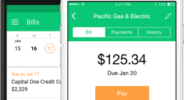 Mint Introduces Bill Pay, Helping Millions to Never Miss a Bill
