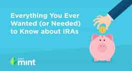 Everything You Need to Know About Individual Retirement Accounts