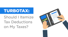 Should I Itemize Tax Deductions on My Taxes?