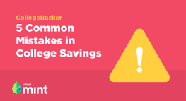 5 Common Mistakes in Saving for College (and How to Avoid Them)