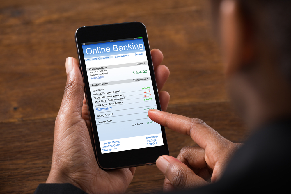 How To Transfer Money From One Bank To Another Between Bank Accounts