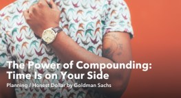 The Power of Compounding: Time Is on Your Side