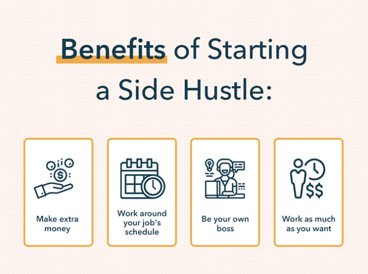 What is a good side hustle