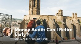 Money Audit: Can I Retire Early?