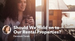 Money Audit: Should We Hold on to Our Rental Properties?