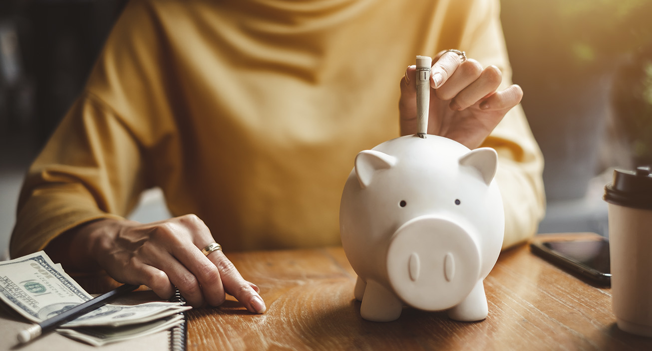 What Is the Definition of a Savings Account? - MintLife Blog