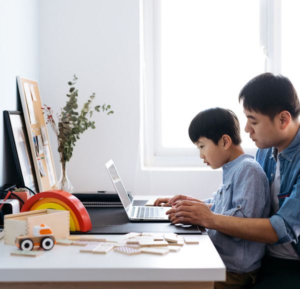 How To Teach Your Children To Be Entrepreneurs