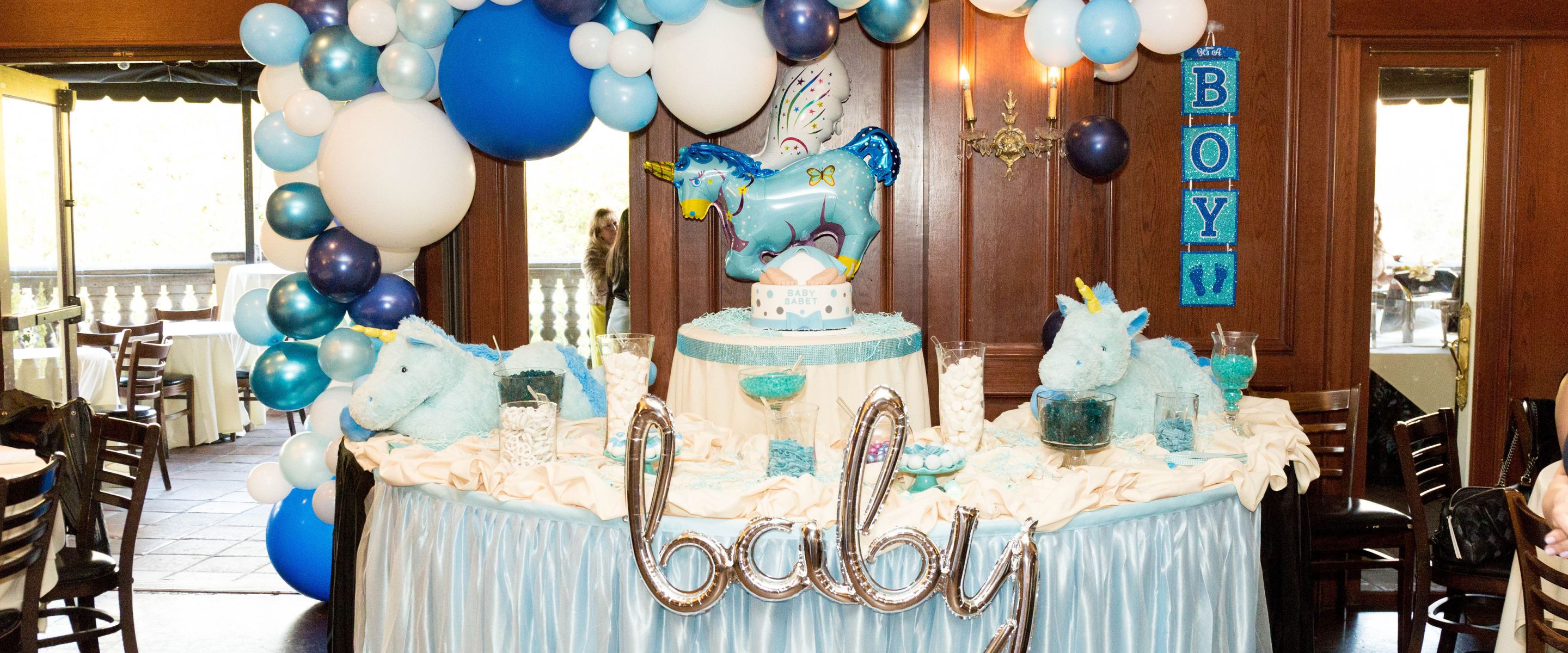 How To Have A Budget-Friendly Baby Shower