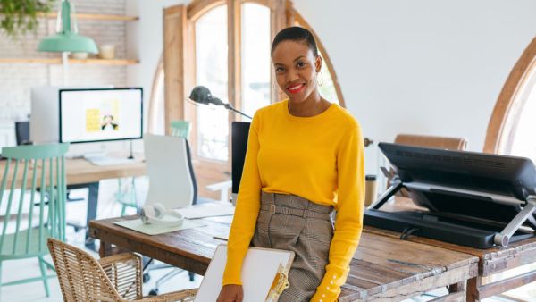 How To Understand And Improve Black Women's Pay