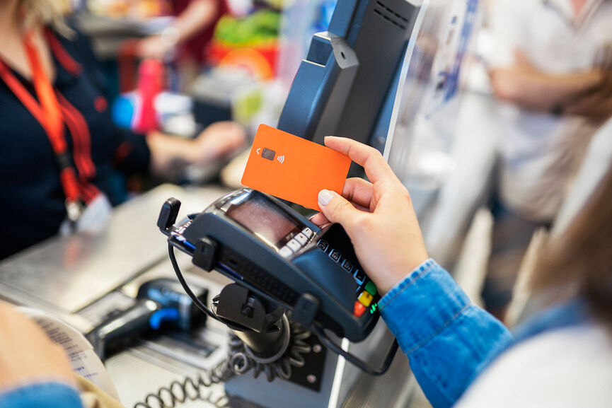 The 6 best credit cards for grocery spending