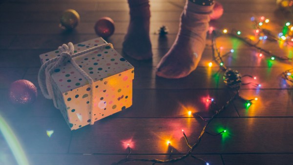 "Gift Guide: What Freelancers Really Want for the Holidays "