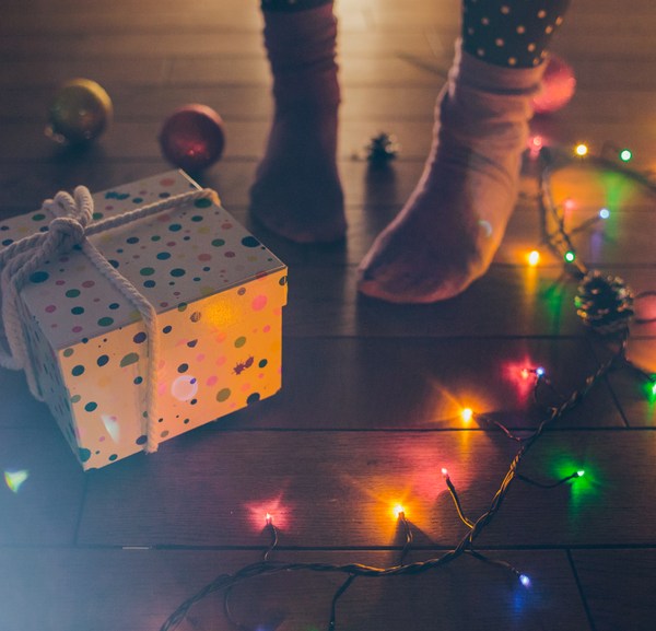 "Gift Guide: What Freelancers Really Want for the Holidays "