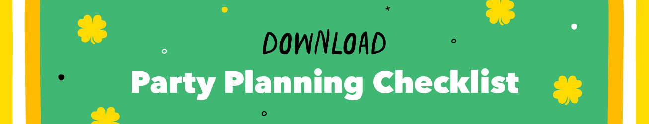 Download Party Planning Checklist