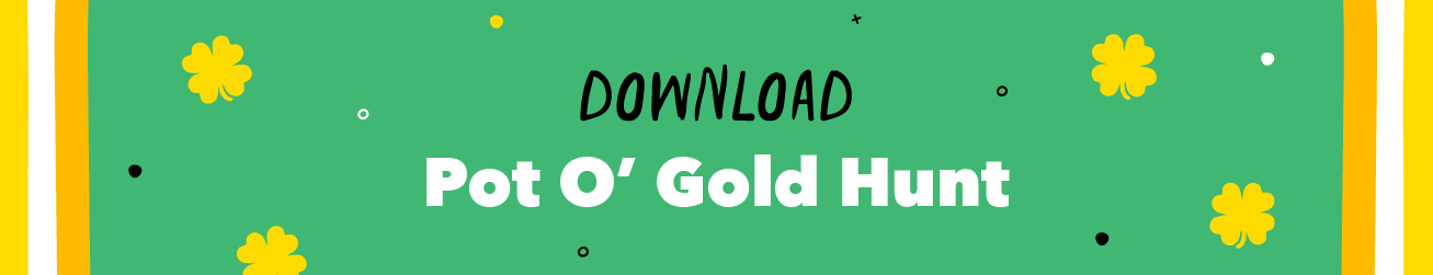 Download Pot O' Gold Hunt