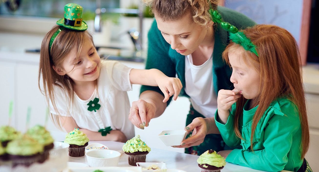 How to Celebrate St. Patrick's Day on a Budget