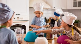 30 Fun Family Activities To Do While Social Distancing