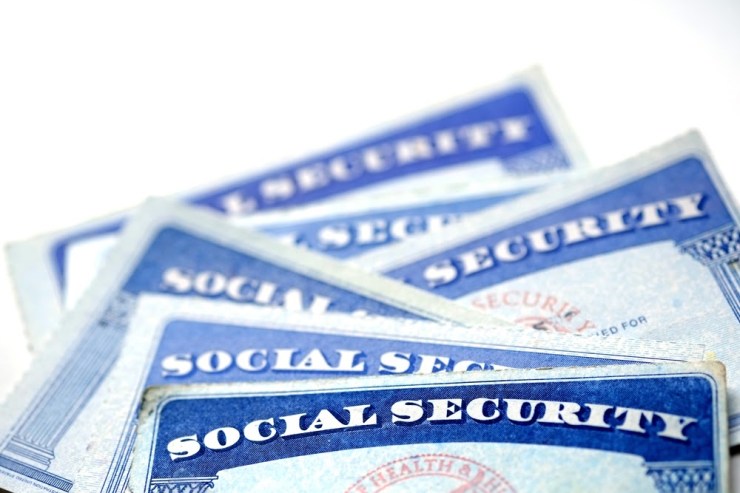 History of Social Security