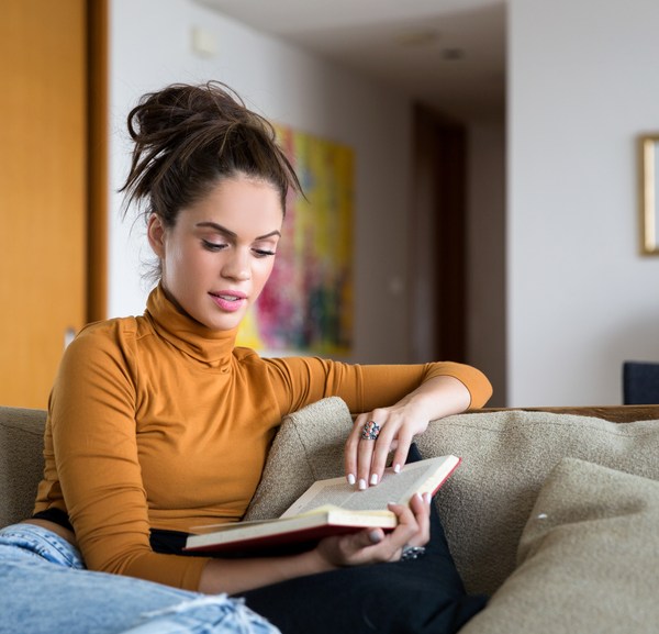 The Best Financial Books for College Students