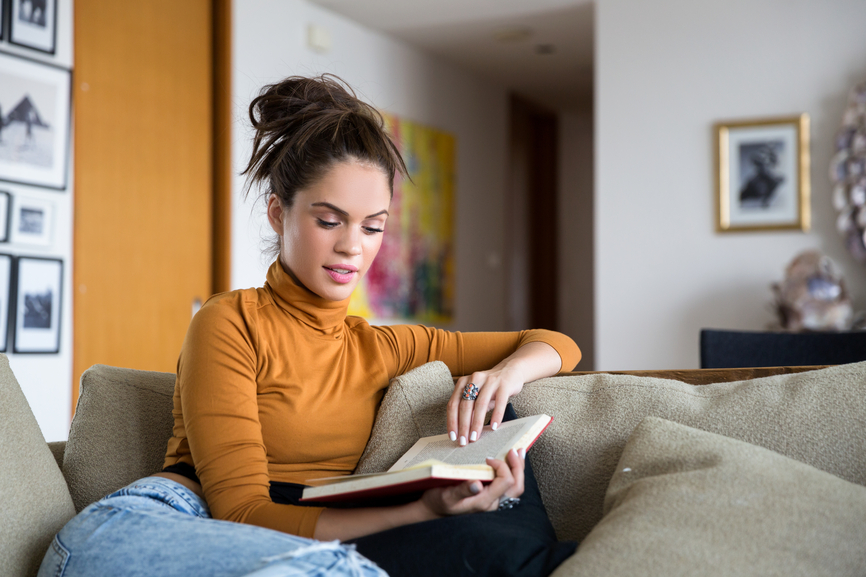 The Best Financial Books for College Students