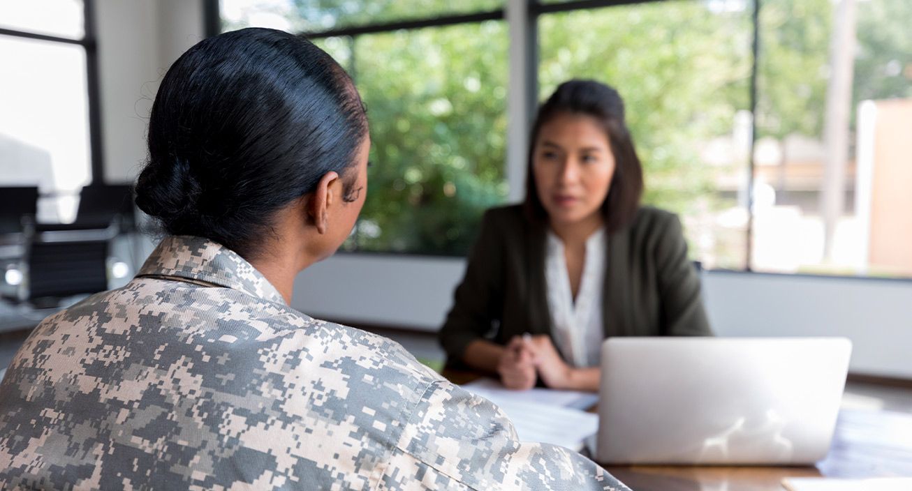 Guide to Managing Finances for Deploying Service Members