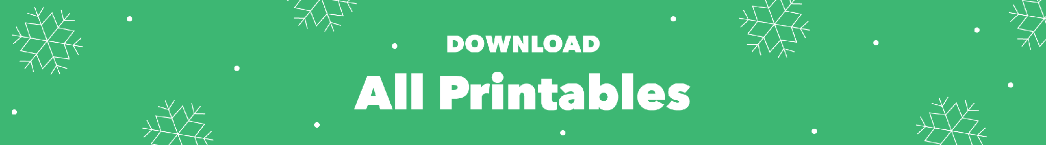 Button- All printables