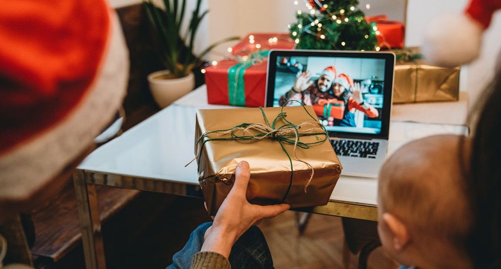 Holiday Spending Statistics for 2020