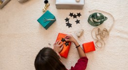 8 Ways To Think Outside the (Gift) Box