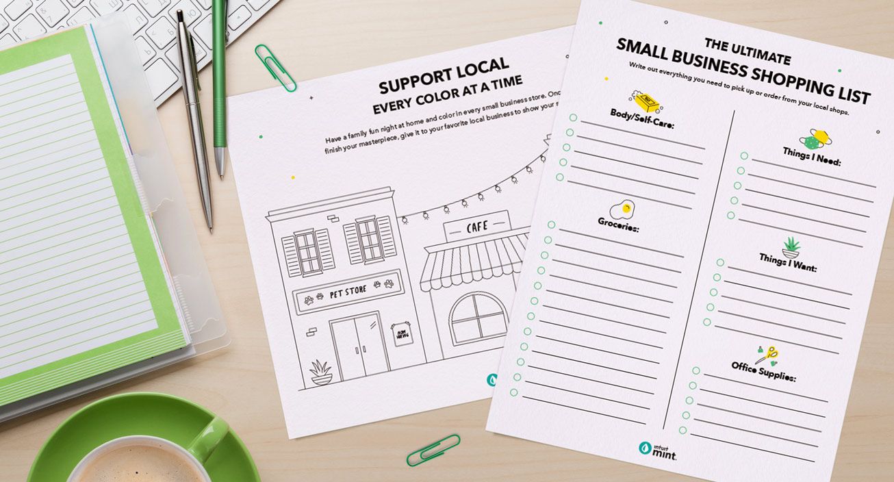 Why Shop Local? 5 Benefits to Supporting Small Businesses