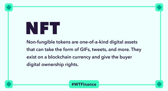 What is an NFT? - MintLife Blog