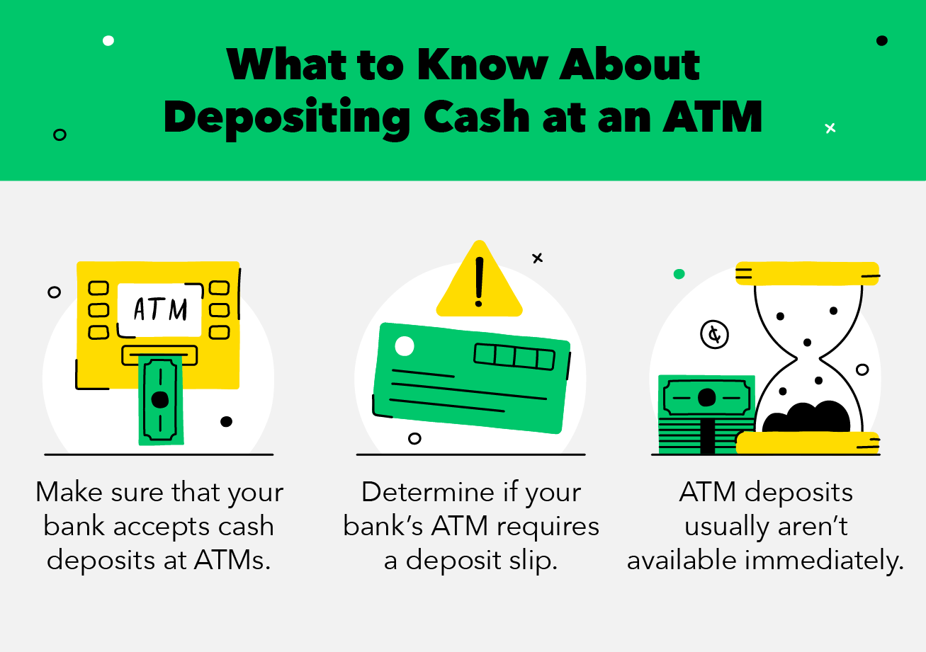 what-to-know-about-depositing-cash-at-an-atm