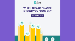 Take this Quiz to Find Out Which Area of Your Finances to Focus On in the Second Half of the Year