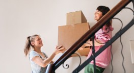 4 Ways to Save Money While Moving