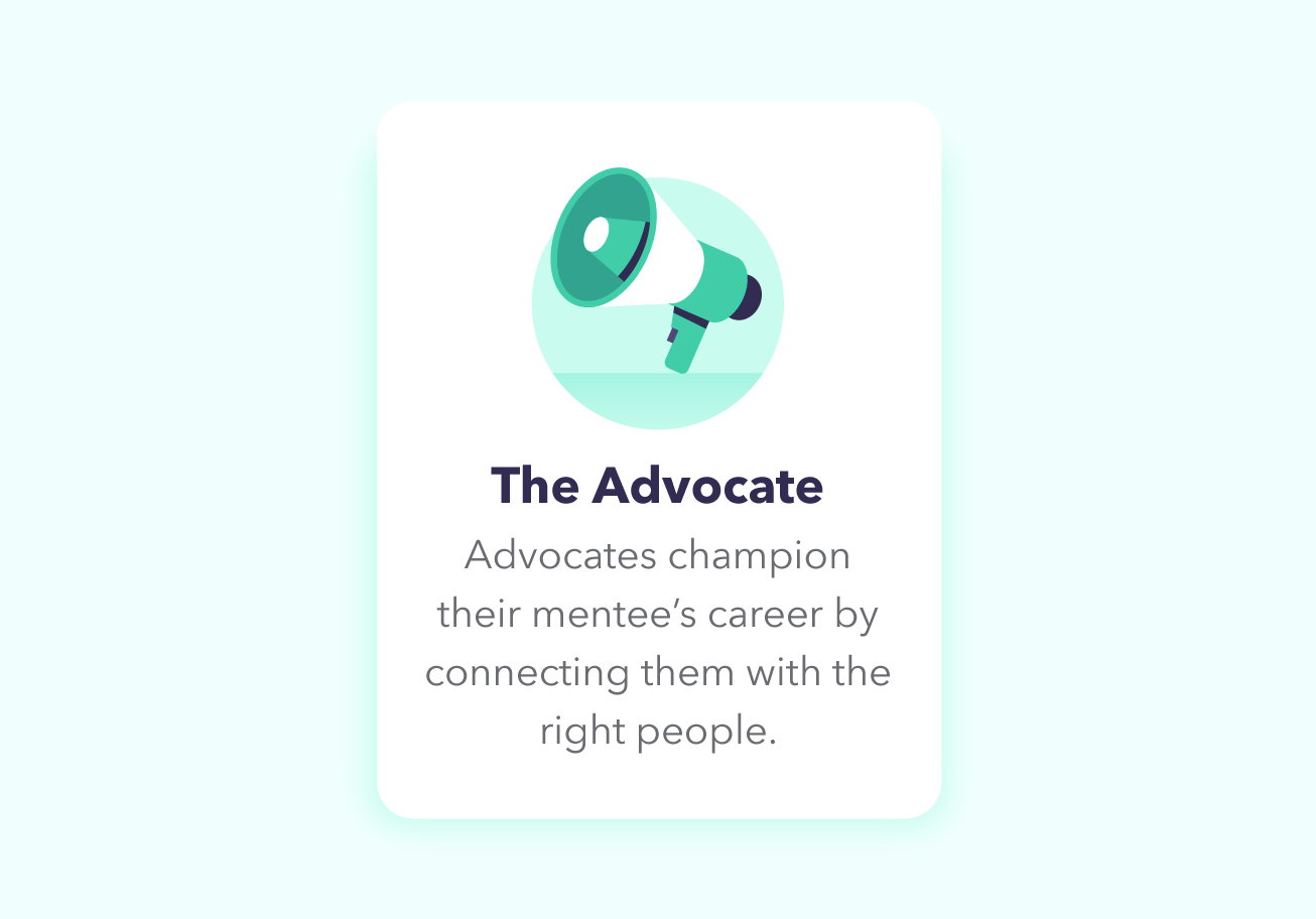 advocate-mentor