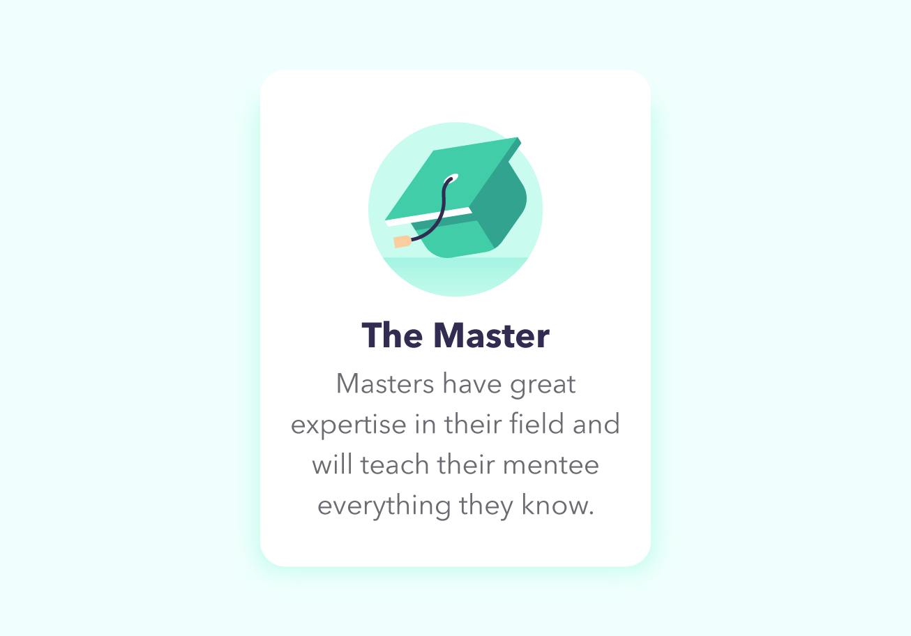 master-mentor