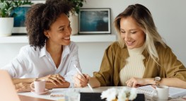5 Women on Things They Wish They Knew About Finances Sooner