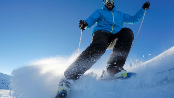 save on winter sports