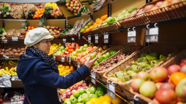 ways to save on grocery bill