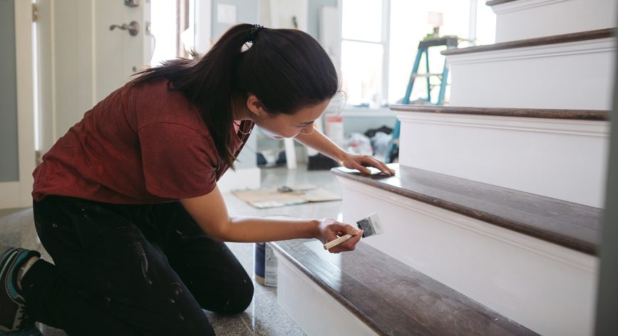 is remodeling your home worth it