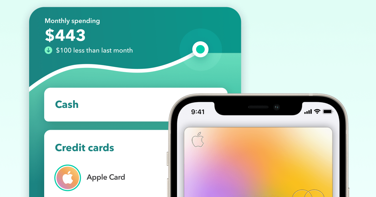 USE THIS mint apple card 3 3