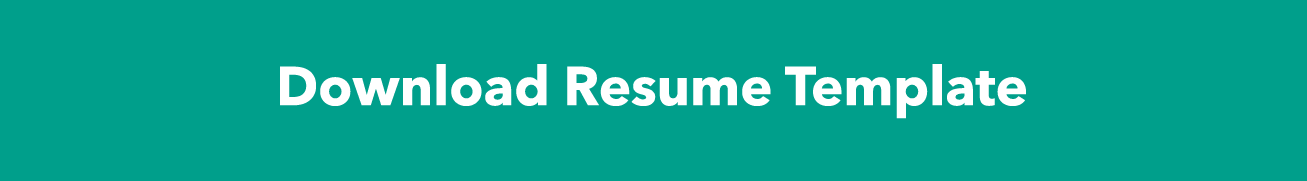 Button to download the first resume template.