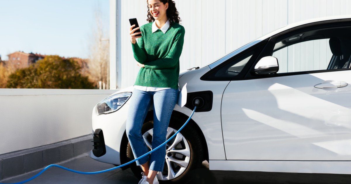 The Advantages of Shopping for an Electrical Automotive