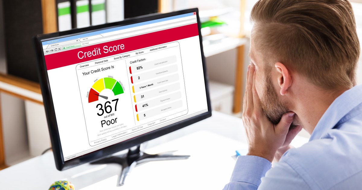 Chapter 4: What Are the Credit score Rating Ranges?