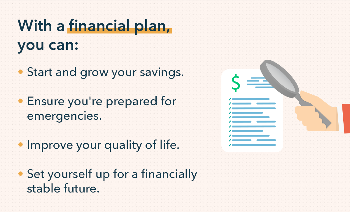 Financial Planning Association Definition